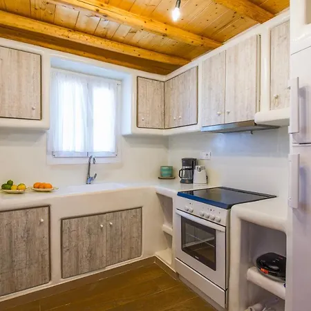 Apartment Bonzoe #4