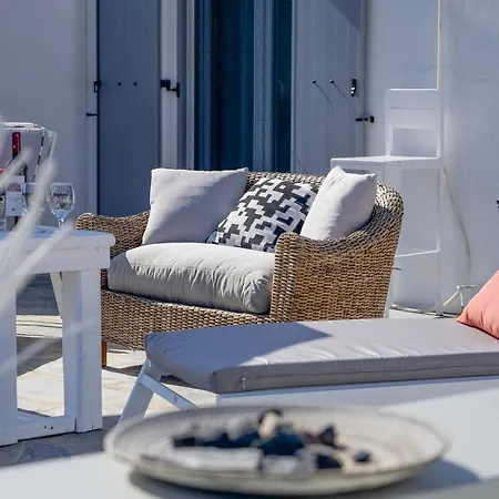 Apartment Bonzoe #4
